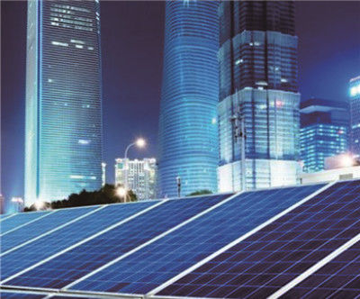 Buona allumina della ceramica dell'ossido di alluminio di fluidità per vetro fotoelettrico