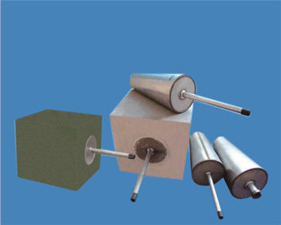 ALFA ALLUMINA PER I MATERIALI REFRATTARI, REFRATTARIO UNSHAPED