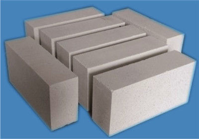 ALFA ALLUMINA PER I MATERIALI REFRATTARI, REFRATTARIO UNSHAPED