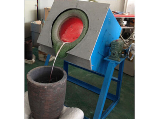 ALLUMINA, CERAMICA DEL CARBURO DI SILICIO, CROGIOLO DELL'INDUTTORE DELLA GRAFITE