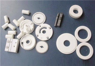 L'OEM modella l'idrossido di alluminio speciale di alluminio della ceramica D50 dell'ossido
