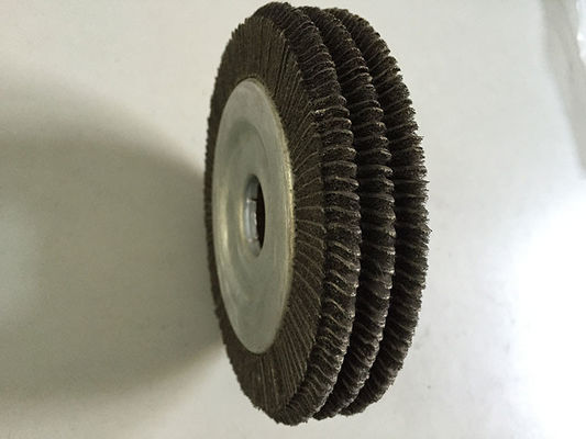 Lunghezza a basso rumore del CBN Diamond Abrasive Belts 5000mm per lucidatura di pietra