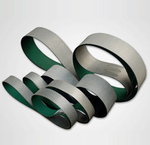 Lunghezza a basso rumore del CBN Diamond Abrasive Belts 5000mm per lucidatura di pietra