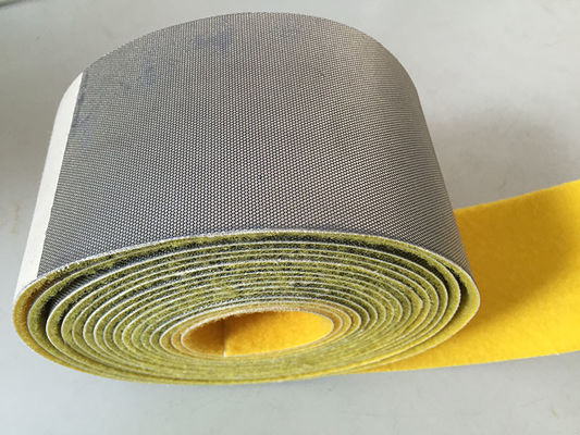Lunghezza a basso rumore del CBN Diamond Abrasive Belts 5000mm per lucidatura di pietra