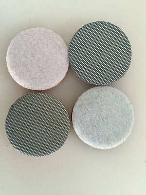Lunghezza a basso rumore del CBN Diamond Abrasive Belts 5000mm per lucidatura di pietra