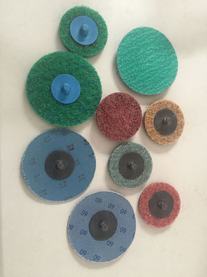 Lunghezza a basso rumore del CBN Diamond Abrasive Belts 5000mm per lucidatura di pietra