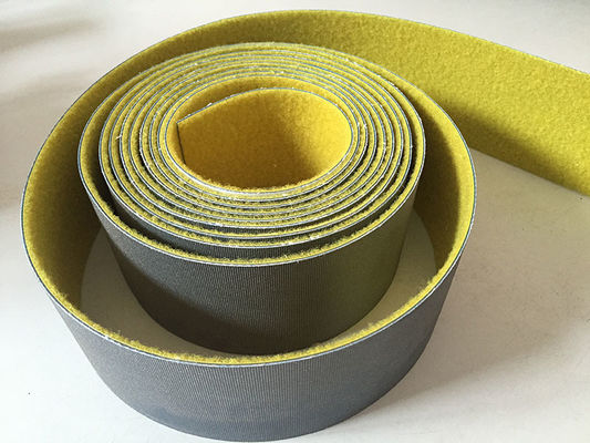 Lunghezza a basso rumore del CBN Diamond Abrasive Belts 5000mm per lucidatura di pietra