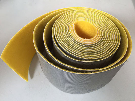 Lunghezza a basso rumore del CBN Diamond Abrasive Belts 5000mm per lucidatura di pietra