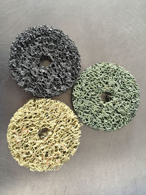 Lunghezza a basso rumore del CBN Diamond Abrasive Belts 5000mm per lucidatura di pietra