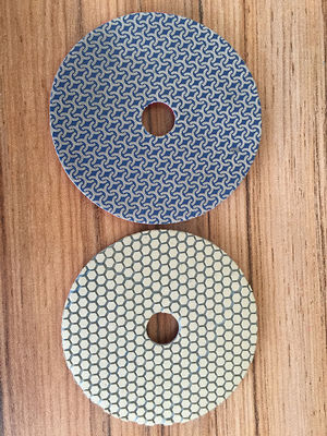 Lunghezza a basso rumore del CBN Diamond Abrasive Belts 5000mm per lucidatura di pietra