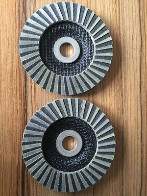 Lunghezza a basso rumore del CBN Diamond Abrasive Belts 5000mm per lucidatura di pietra