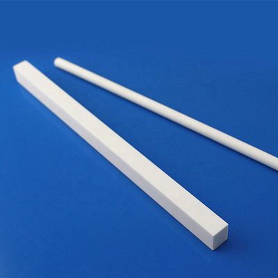 CERAMICO DI VETRO LAVORABILE A MACCHINA DI MACOR, LAVORATO CON GLI STRUMENTI METALLURGICI CONVENZIONALI