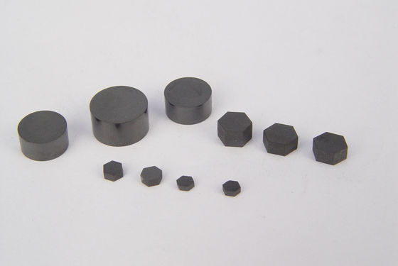 Diamond Tools policristallino PCD muore spazii in bianco per trafilatura