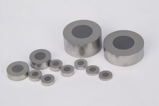 Diamond Tools policristallino PCD muore spazii in bianco per trafilatura
