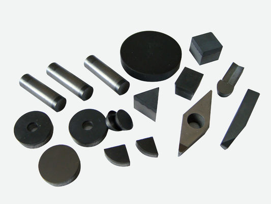 30/40 di inserzione di Diamond Tools PCB/PCBN foggia il servizio su misura