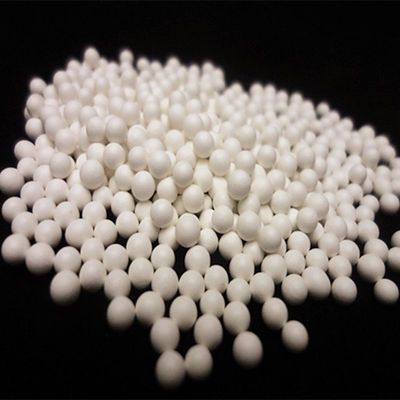 le perle ceramiche 4.0g/cm3 ammassano colpi per sabbiatura &amp; i media di pallinatura di Microblast