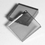 Diamante di CVD del MONOCRISTALLO, MONO MONOCRISTALLINO