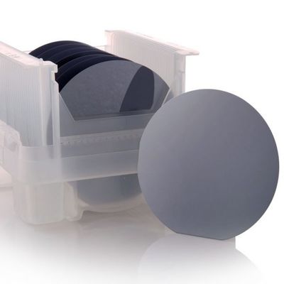 2um - silicio ceramico tecnico delle parti 300um sull'isolante SOI Wafer