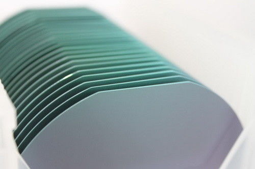 2um - silicio ceramico tecnico delle parti 300um sull'isolante SOI Wafer