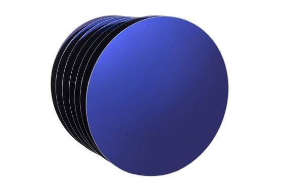 A 2 pollici al wafer a 4 pollici di GE a micro elettronica e ad opto industria elettronica