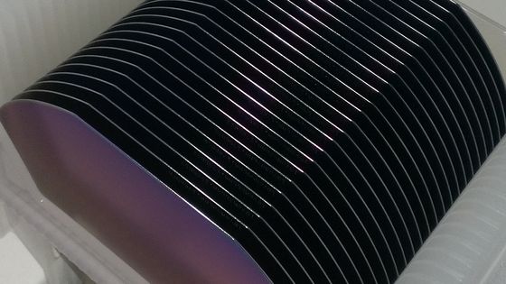 A 2 pollici al wafer a 4 pollici di GE a micro elettronica e ad opto industria elettronica