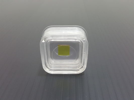 wafer di ZnSe del wafer di ZnS del wafer di CdTe del wafer di CdSe del wafer dei CD del wafer di 330um ZnO e wafer di ZnTe