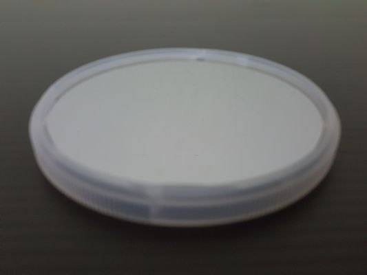 Wafer ceramico tecnico 0.7mm di Borofloat delle parti di spessore 0.4mm 0.5mm