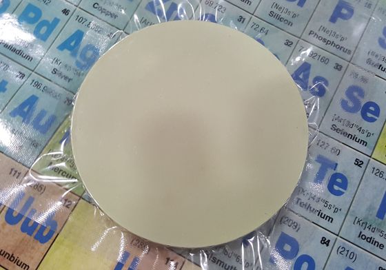 I sistemi del deposito PLD del laser pulsato farfugliano l'obiettivo per il magnetron di CC rf che farfuglia i sistemi