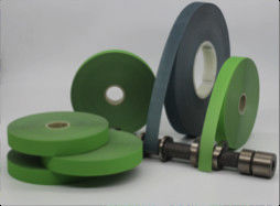 Rotolo di film di Microfinishing, rapidamente tagli, forme e lucidi, consegnanti i rivestimenti di fine-tolleranza per lo strumento di precisione