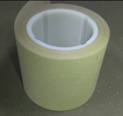 Diamond Microfinishing Film Roll Fine finisce sui metalli duri come il rivestimento termico dello spruzzo