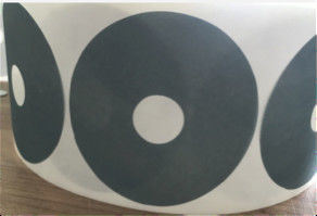 Il rotolo del disco del film di Microfinishing PSA produce un legno veloce di Rate And Uniform Finish On del taglio