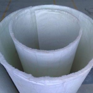 coperta dell'aerogel della silice 650C per la conduttura del vapore di estrazione mineraria dell'olio, tubo prefabbricato dell'isolamento