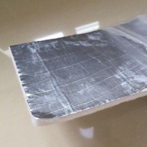 coperta dell'aerogel della silice 650C per la conduttura del vapore di estrazione mineraria dell'olio, tubo prefabbricato dell'isolamento