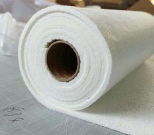 coperta dell'aerogel della silice 650C per la conduttura del vapore di estrazione mineraria dell'olio, tubo prefabbricato dell'isolamento