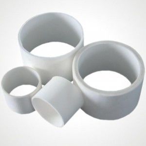 Profilo su misura dell'isolamento dell'aerogel del rivestimento dell'aerogel di Removeable per attrezzatura speciale