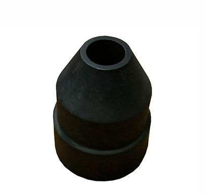 Ugello ceramico composito dell'ugello C/Sic dei residui dell'acqua del carbone della matrice ceramica di C/Sic CMC