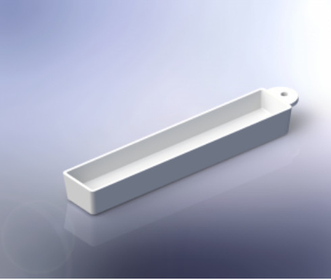 Completamente Yttria ha stabilizzato i crogioli ceramici tecnici di biossido di zirconio delle parti 8YSZ che si fondono o che sinterizzano