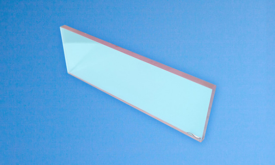 Isolatore del laser Crystal Good Thermal Conductivity For del diametro 40mm Yag