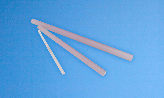 Isolatore del laser Crystal Good Thermal Conductivity For del diametro 40mm Yag