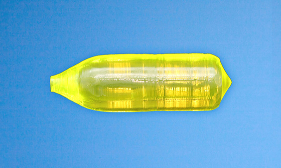Scintillatore veloce Crystal For CT di attenuazione di imaging biomedico