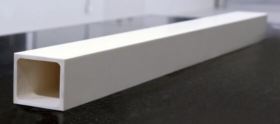 Strumenti di misura in ceramica di altissima precisione