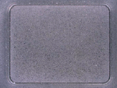 Lavorazione di ceramiche a base di alluminio e carburo di silicio mediante vibrazione ultrasonica