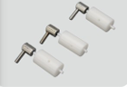 Accessori per pompe dosatrici senza valvola in ceramica