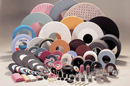 CARBURO di SILICIO NERO POWDE, strumenti abrasivi legati, avvolgenti e lucidanti