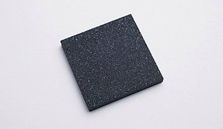 Ceramica porosa dell'allumina, ceramica porosa del carburo di silicio