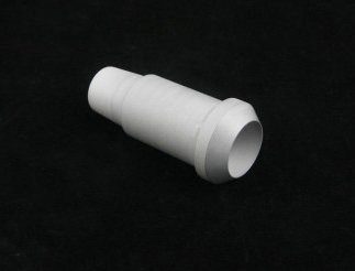Il nitruro di boro urgente caldo ceramico dell'industria dota l'elevata purezza d'un polverizzatore