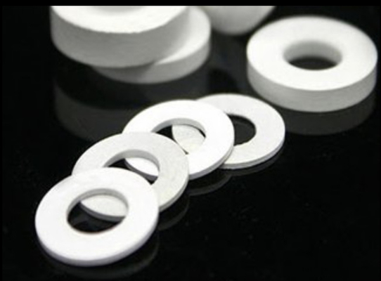 Piastrina pura di Ring Hot Pressed Boron Nitride del nitruro di boro BN99